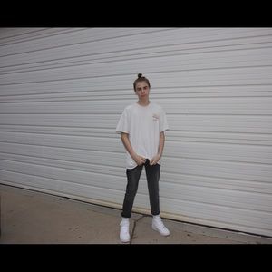 Meet your Posher, Carter